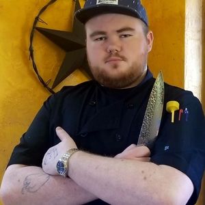 Meet your Posher, Justin